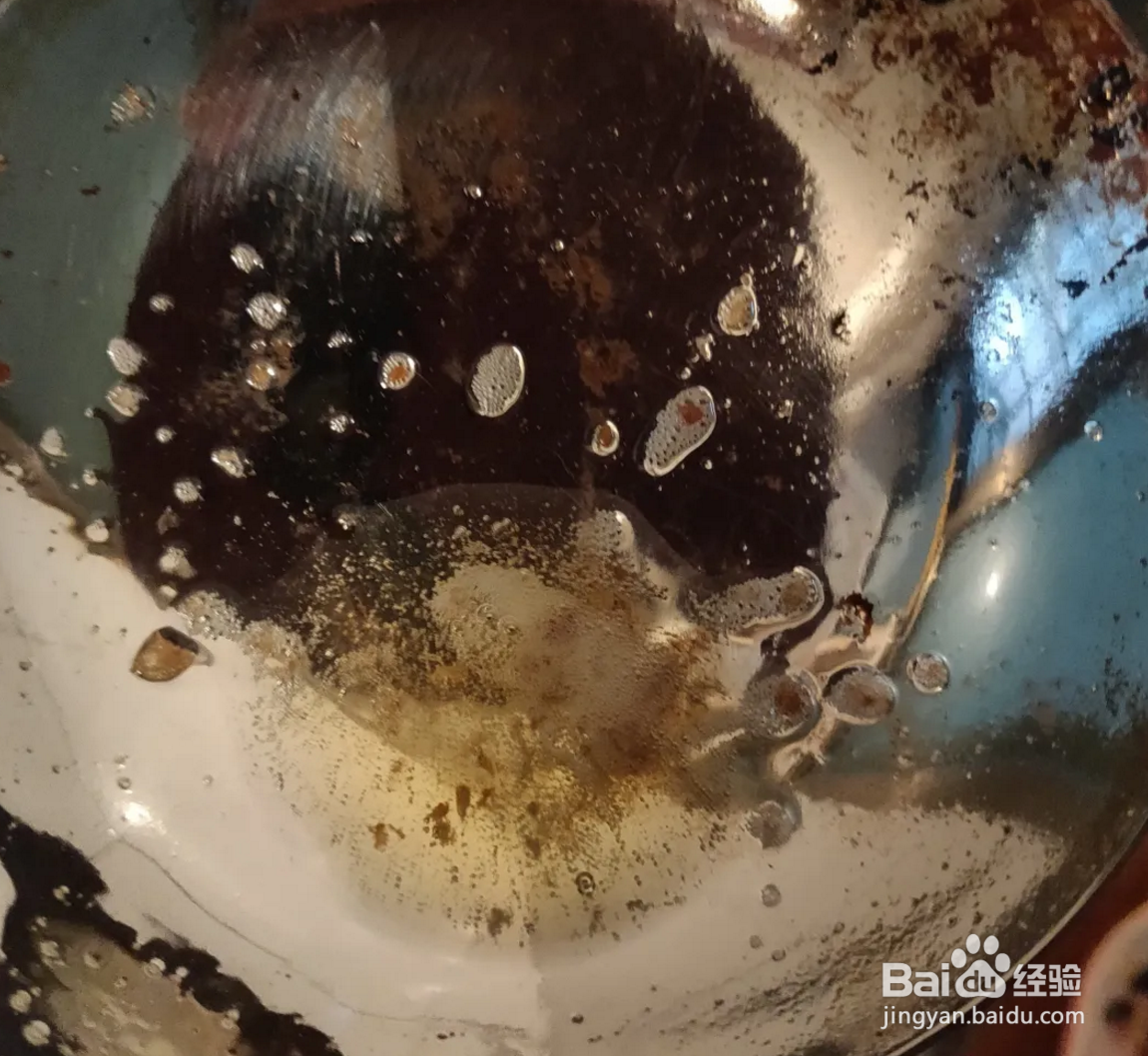 如何做客家蛋角煲