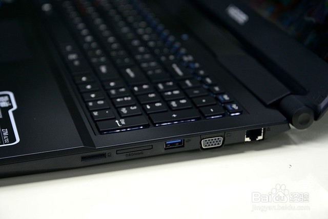 神舟战神Z7M-i7D0图赏