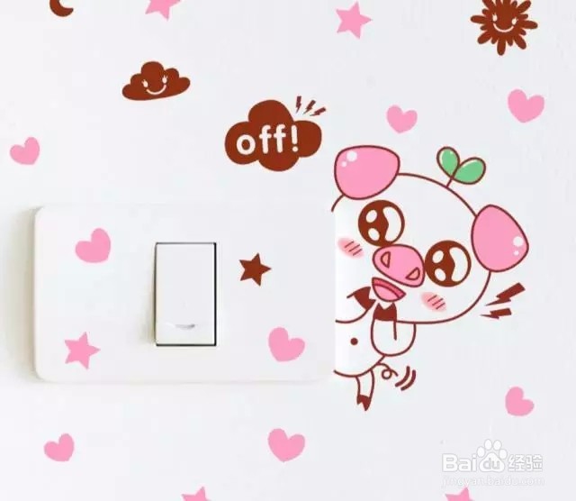 宝宝房怎么装修