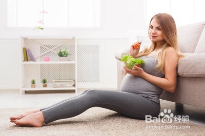 孕妇上班应该穿什么衣服
