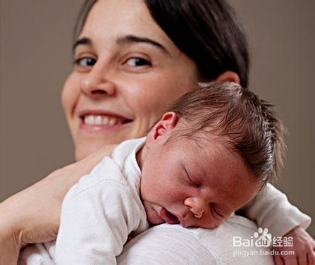 防止宝宝吐奶的方法和注意事项