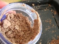 怎么做擂沙圆