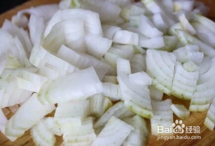 洋葱蒜红烧肉制作方法