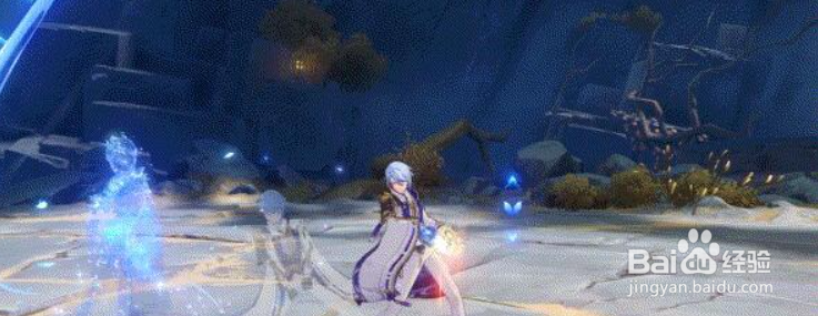 原神2.6神里绫人升级突破材料一览