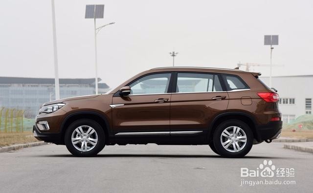 淡季还卖1.5万辆,无匙+7.4个油,8万买不到吃亏