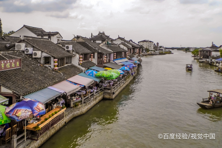 上海冬天哪里好玩的景点推荐