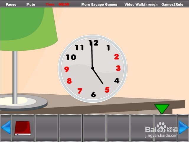 逃出农舍小屋攻略