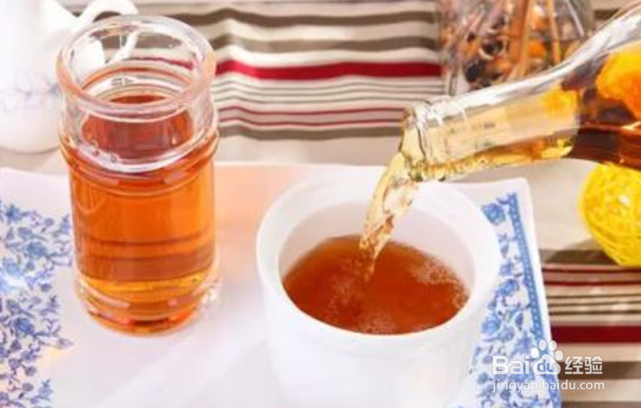 怎样挑选好的料酒