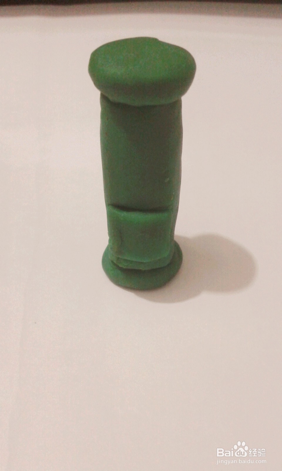 如何做手工信箱