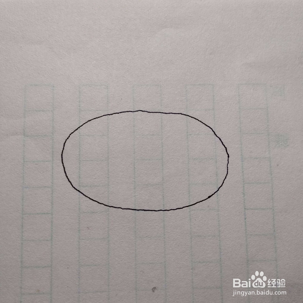 怎么画一碗热乎乎的鸡蛋煮泡面卡通儿童简笔画？