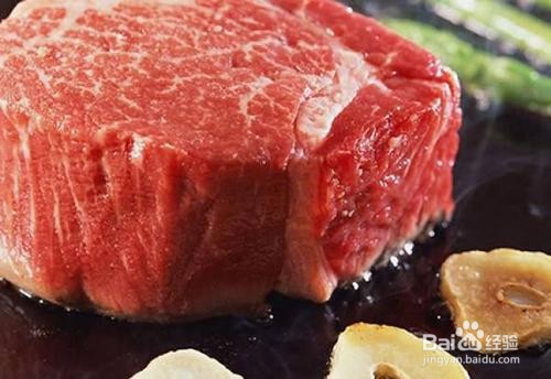挑选牛肉应该注意什么？