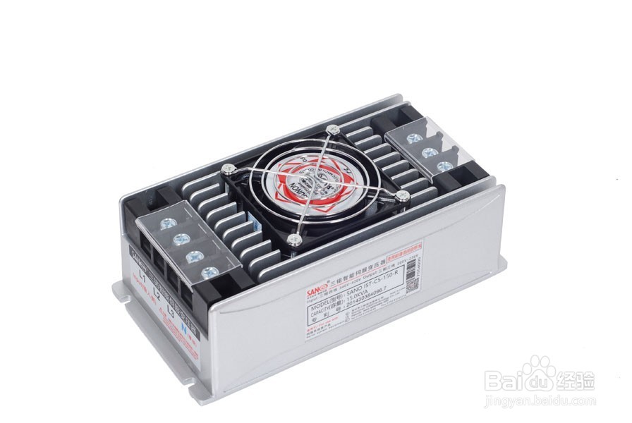 SANO三锘智能伺服变压器与干式变压器优缺点比较