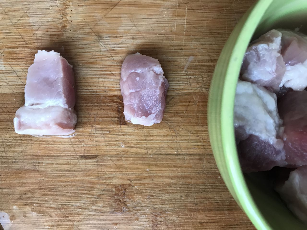 给宝贝做一道夏季咖喱便当,做最棒好妈妈!