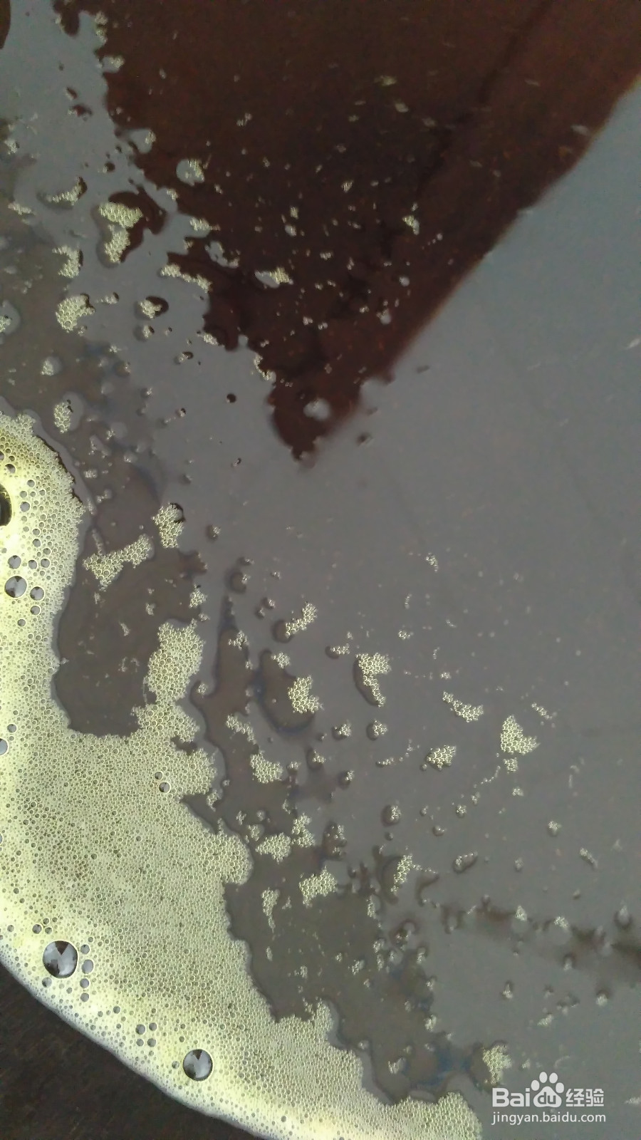 煎炸带鱼，年夜饭，带鱼的煎炸方法。