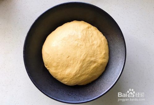 胡萝卜拉丝芝士餐包是怎么做的？家常教程