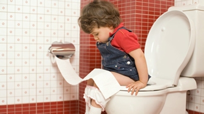 宝宝便秘 中医有招