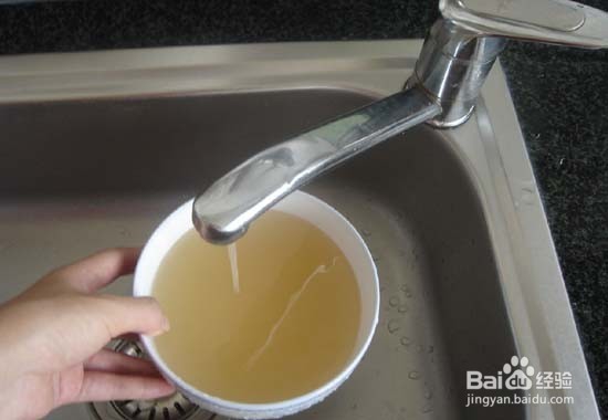 净水器十大品牌汉斯顿告诉你常见故障问题排出