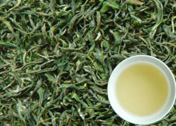 电脑族喝什么茶好