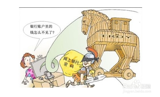 电脑杀毒的常用方法