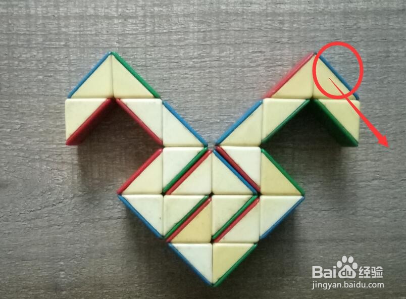 魔尺小兔子教程