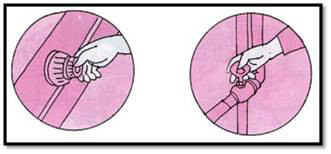 燃气泄漏，如何应对