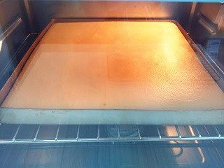 紫菜肉松蛋糕卷怎么做？