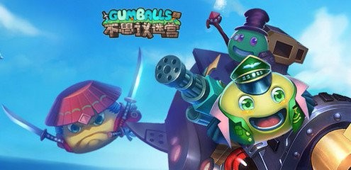 苦修者冈布奥怎么拿