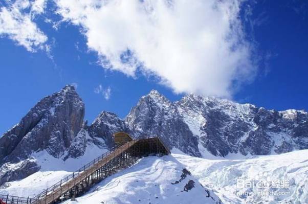 云南旅游全攻略