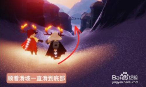 光遇梦想季熊抱雪人先祖位置及兑换图物品一览