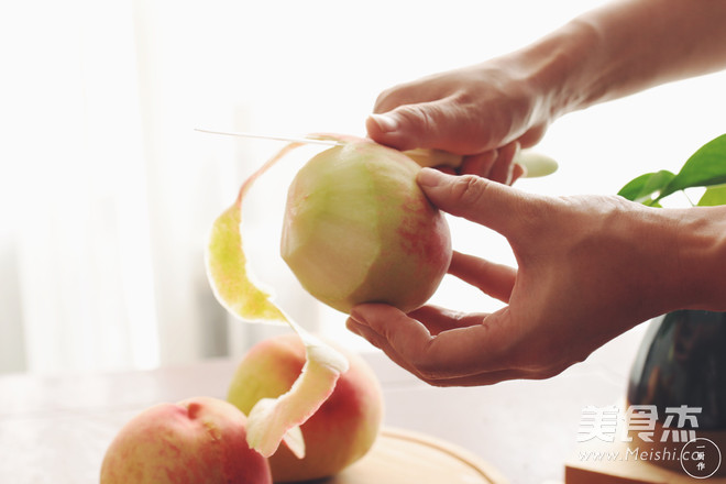 大概这就是初恋的味道