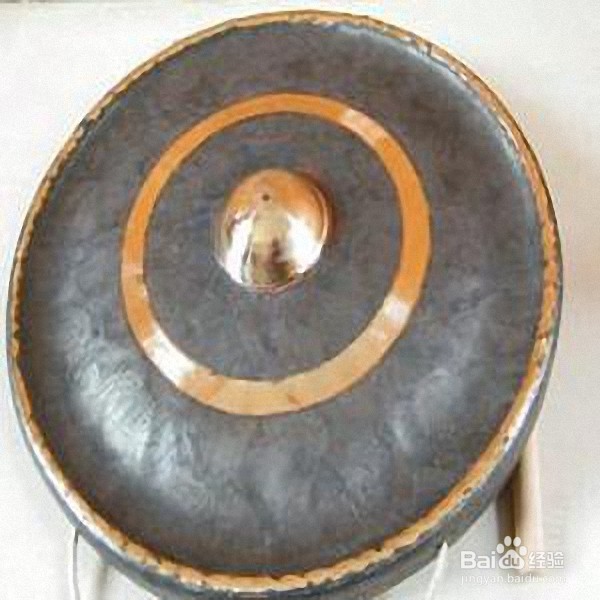 客家锣鼓的一种打法