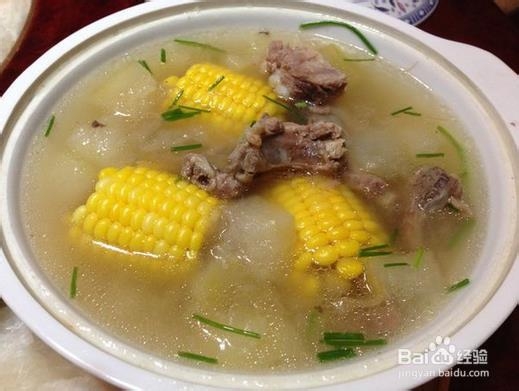 吃什么最瘦脸瘦脸食谱 消除脸部肿胀