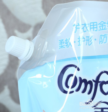 金纺衣物护理剂使用方法
