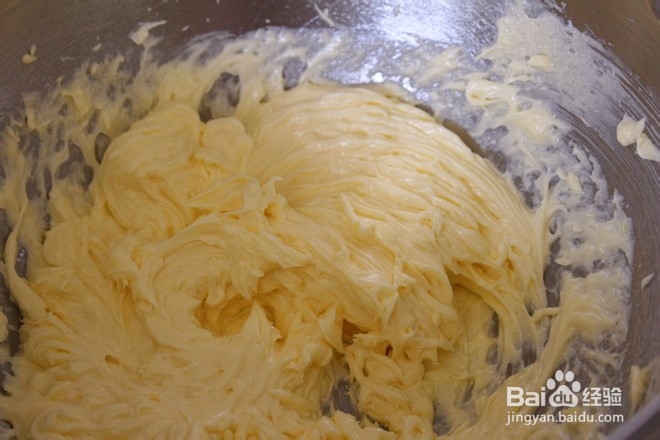 黄桃麦芬的做法