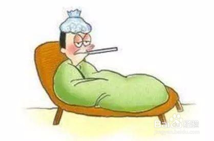 农药残留的危害性