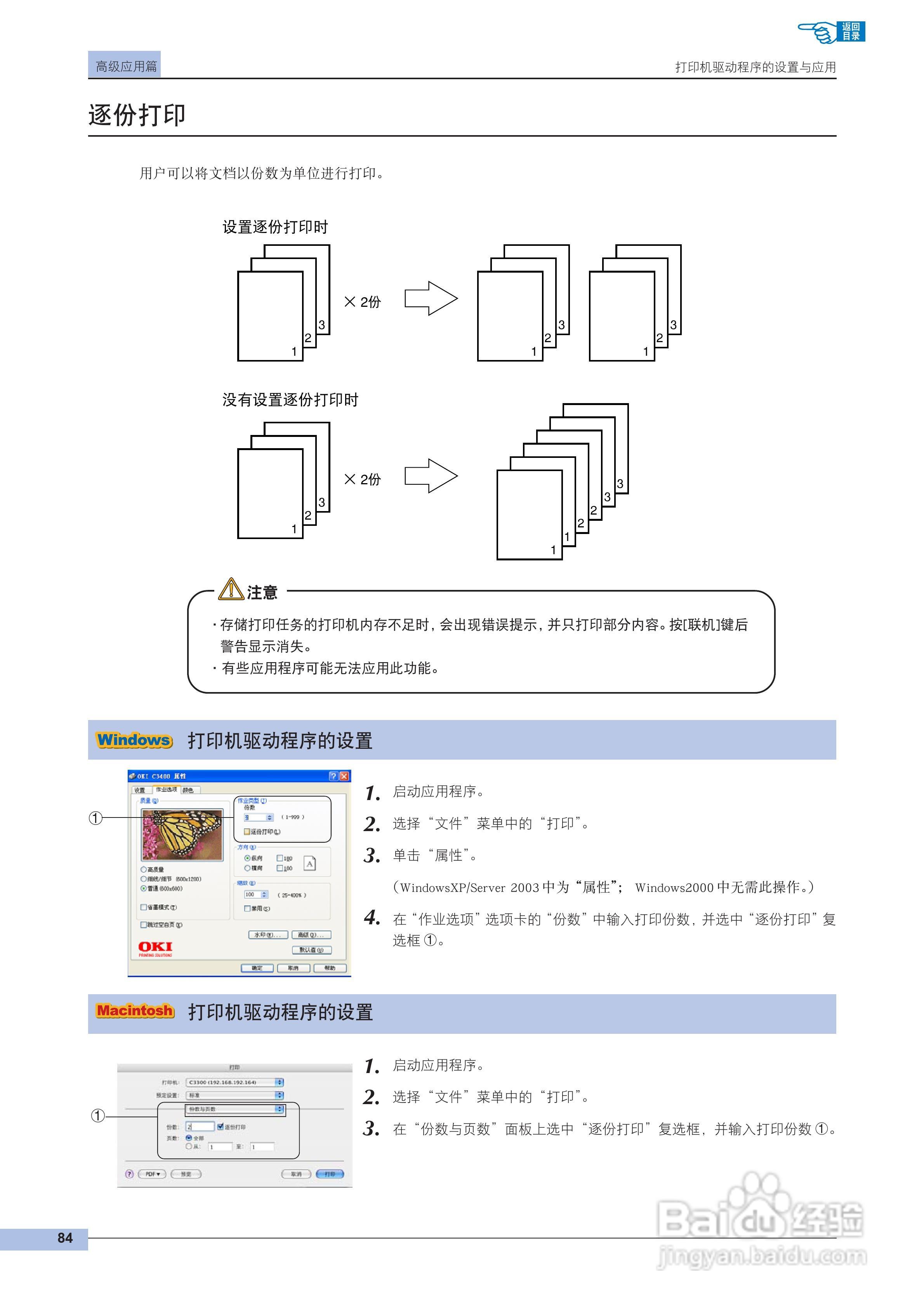 富士ZRE 红外气体分析仪使用说明书:[6]