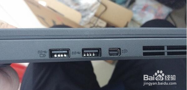 THINKPAD T560开箱外观