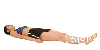 怎样练出马甲线