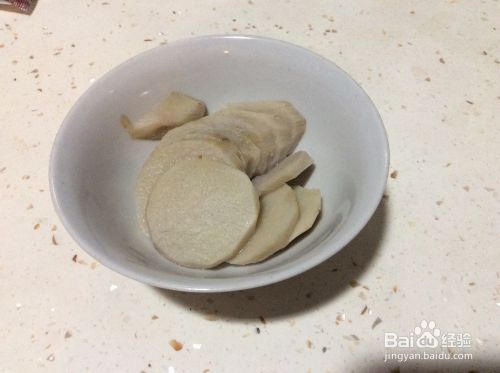 香芋小吃——麦片香芋卷的做法