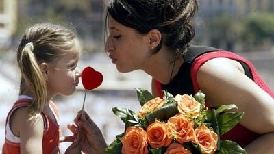 幼儿园母亲节活动方案