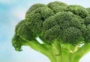 健康食物的了解