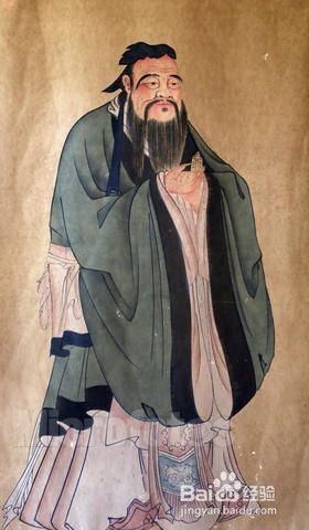 孔子是如何养生的？