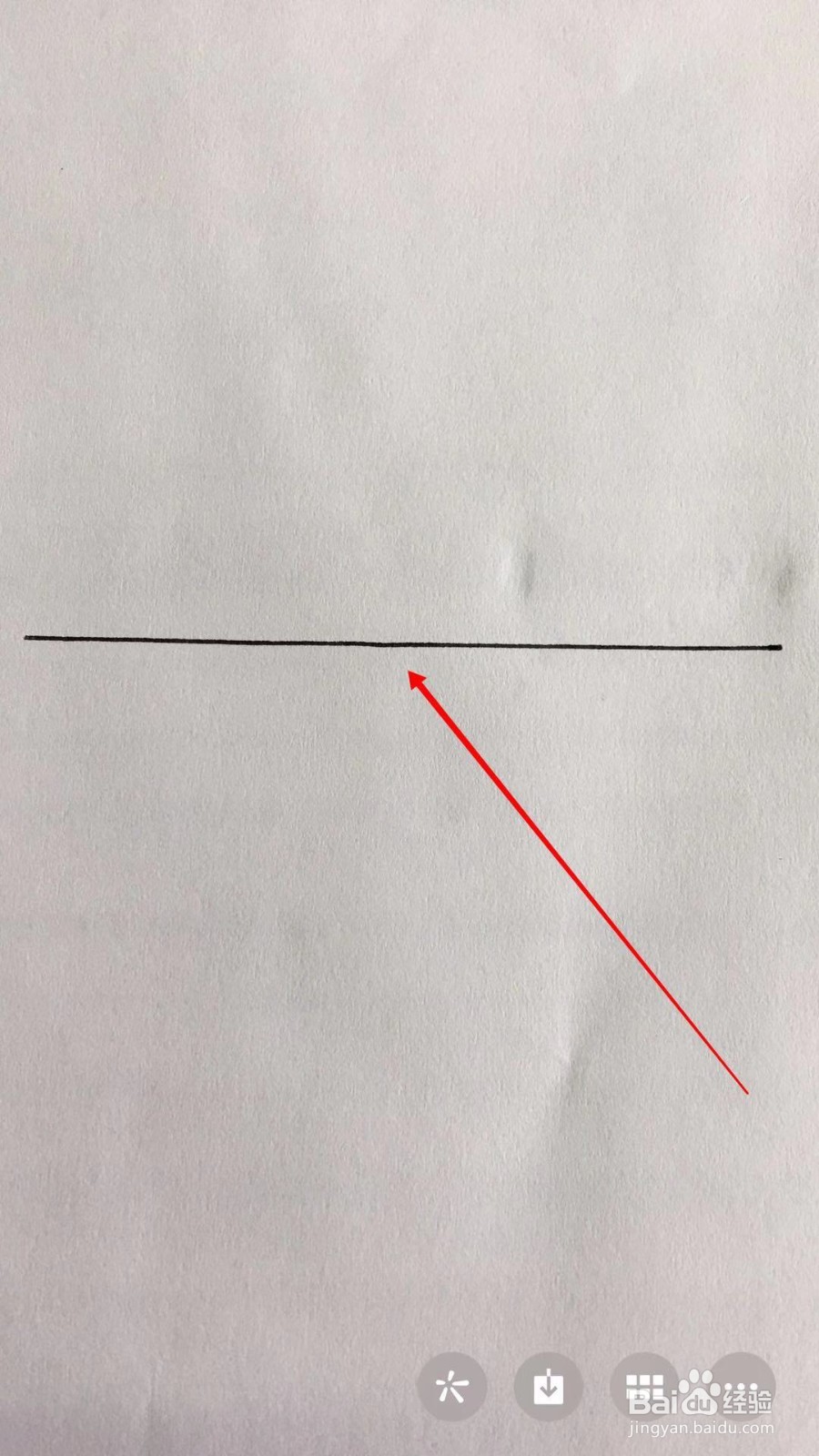 线段用字母表示怎么表示