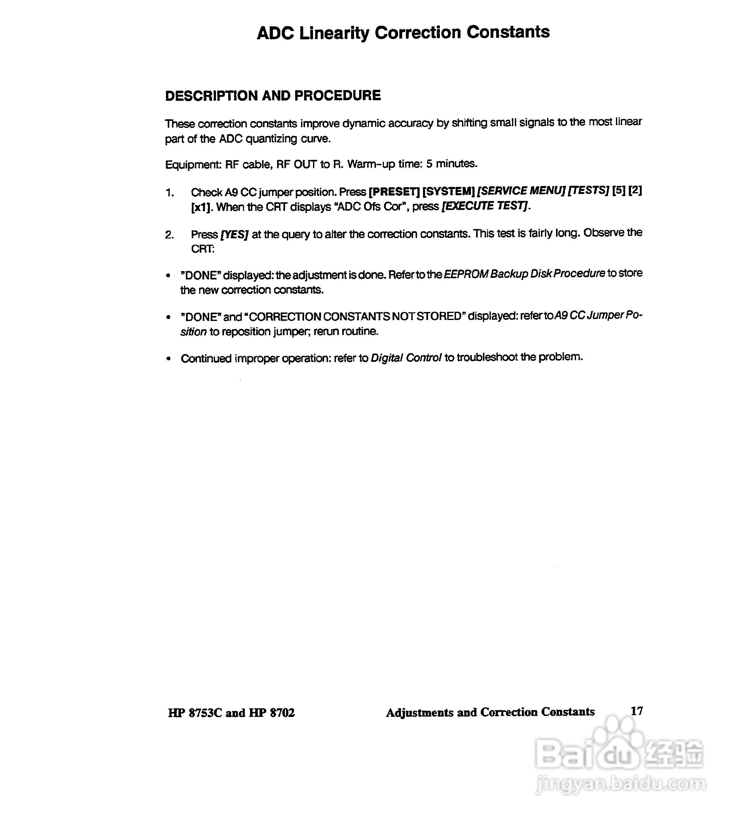 HP8753A/B/ C分析仪说明书:[18]