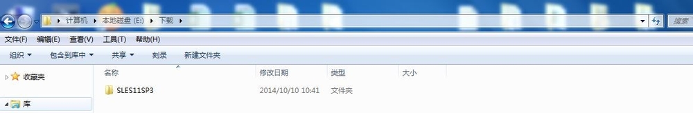 VMware下磁盘复制方式来配置PXE服务器