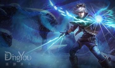 如何玩好伊泽瑞尔