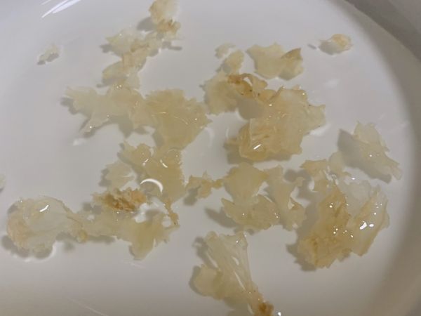 百搭黄瓜银耳沙拉