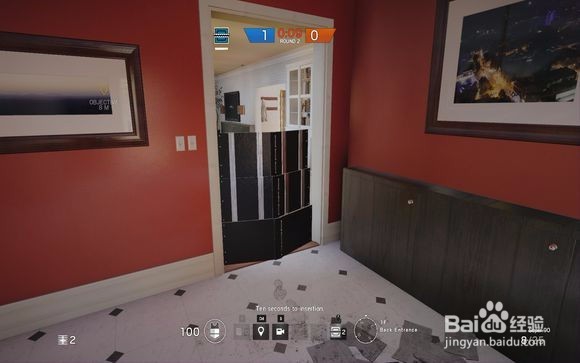 彩虹六号:围攻 详细新手入门指南