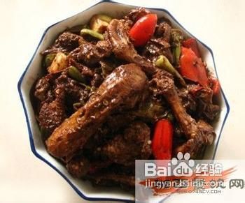 怎样做永州血鸭才好吃