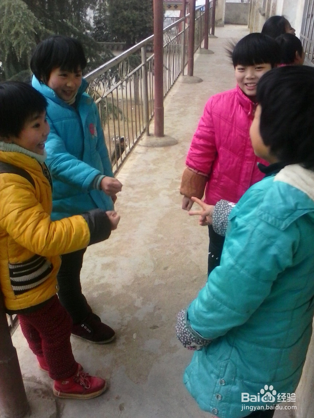 春节过年如何应对熊孩子?